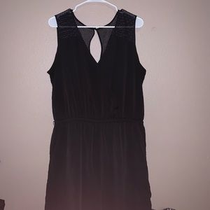 Bisou Bisou jumpsuit . New